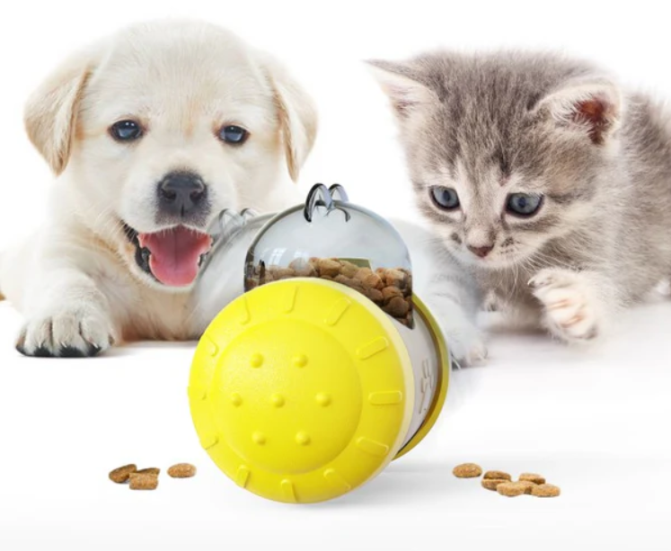 Pet Care & Toys